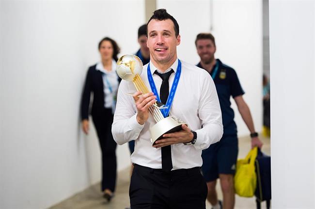 Nhà vô địch World Cup chuẩn bị ra mắt ĐT futsal Việt Nam